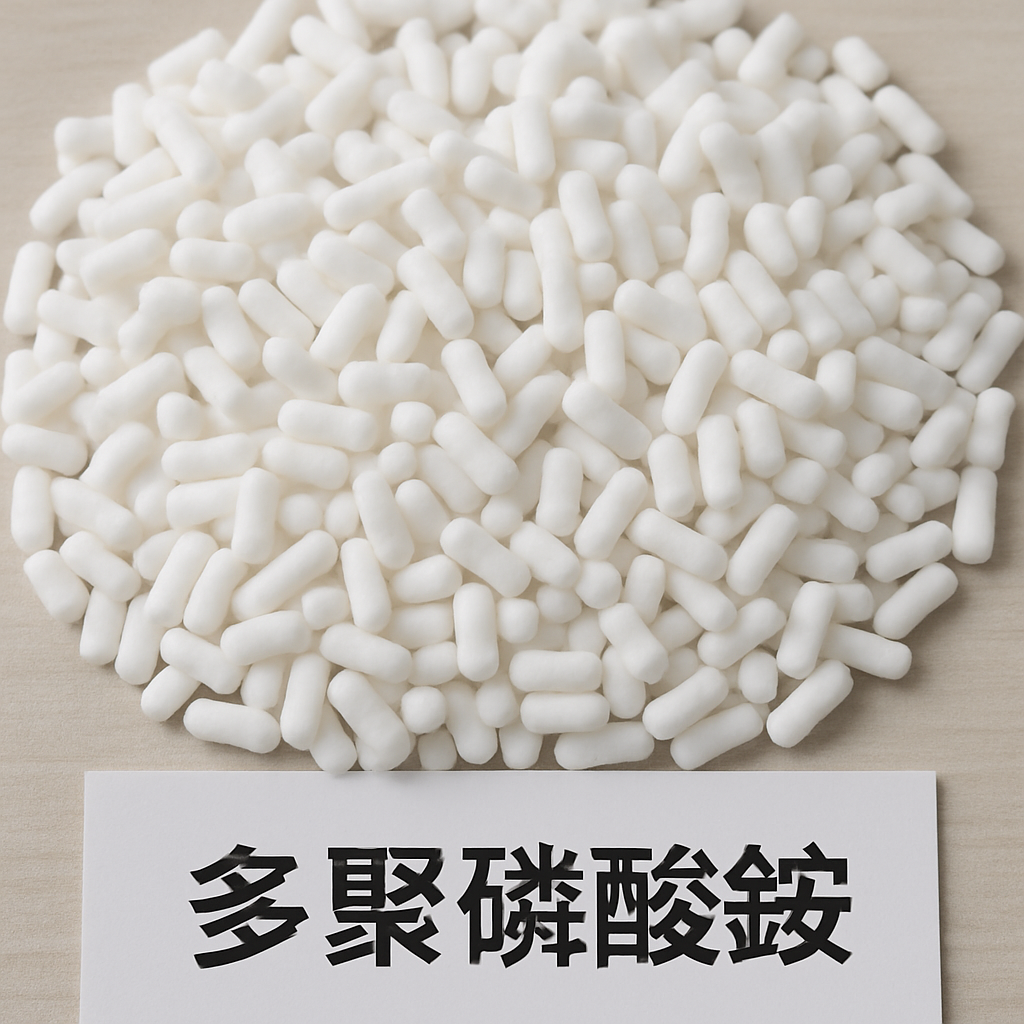 无卤磷氮阻燃剂